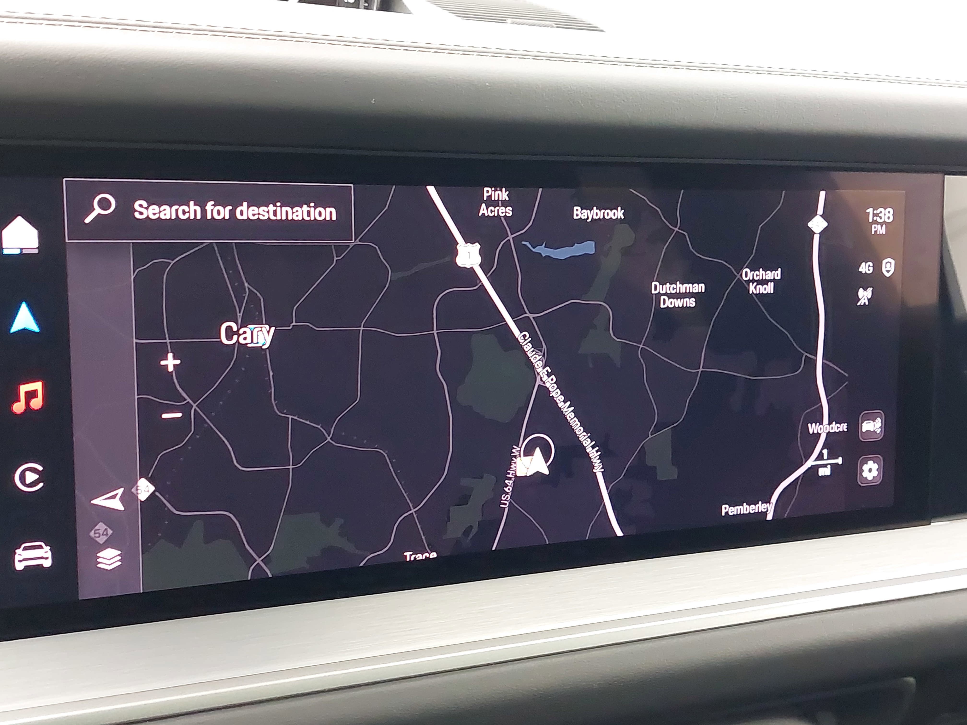 2025 Porsche Cayenne Coupe Coupe AWD