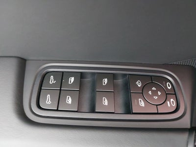 2025 Porsche Cayenne Coupe Coupe AWD