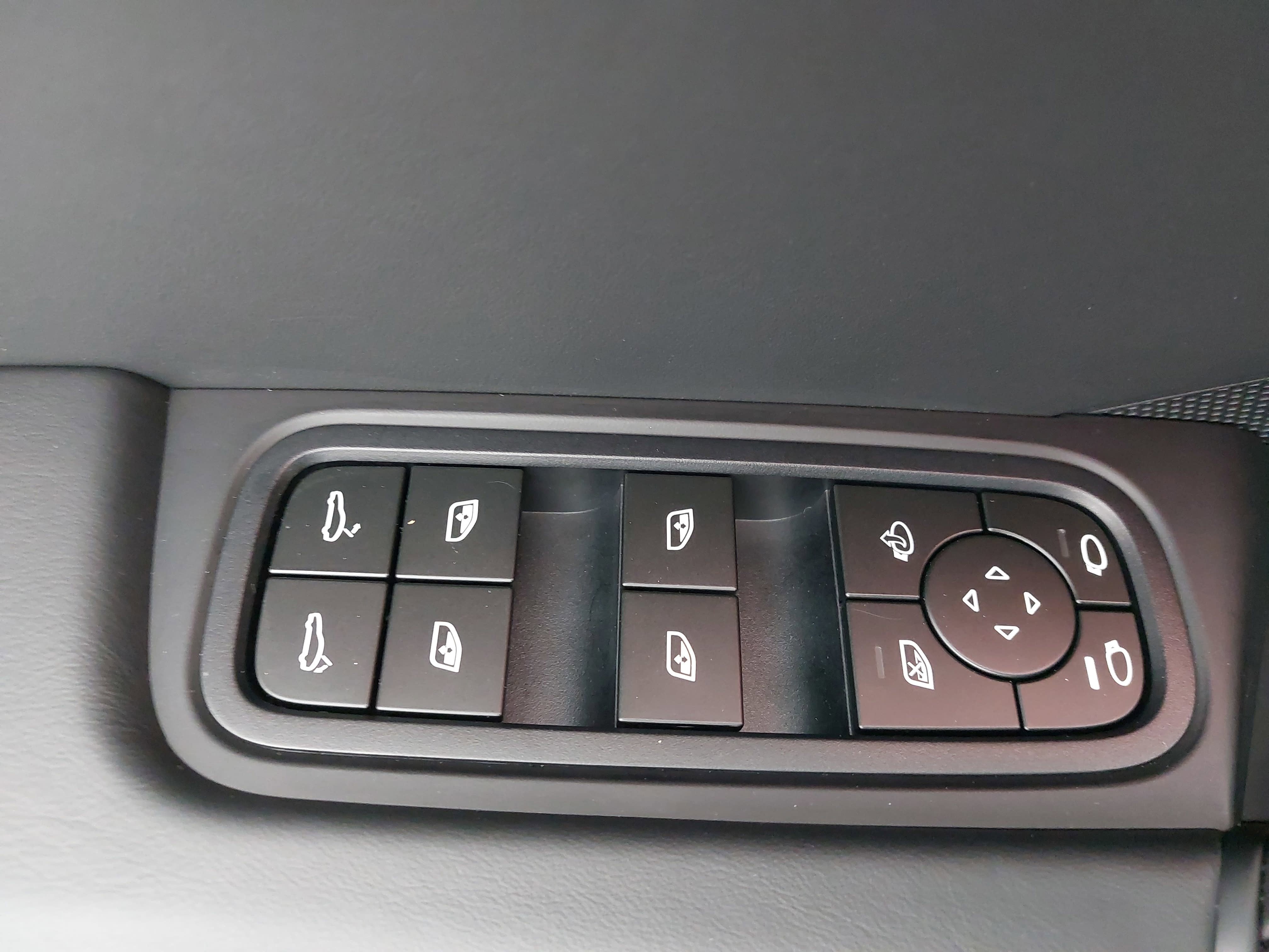 2025 Porsche Cayenne Coupe Coupe AWD