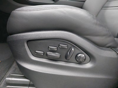 2025 Porsche Cayenne Coupe Coupe AWD