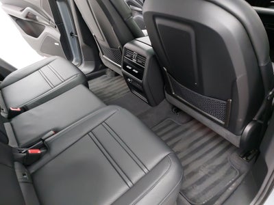 2024 Porsche Cayenne Coupe Coupe AWD