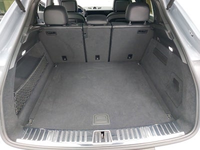 2024 Porsche Cayenne Coupe Coupe AWD