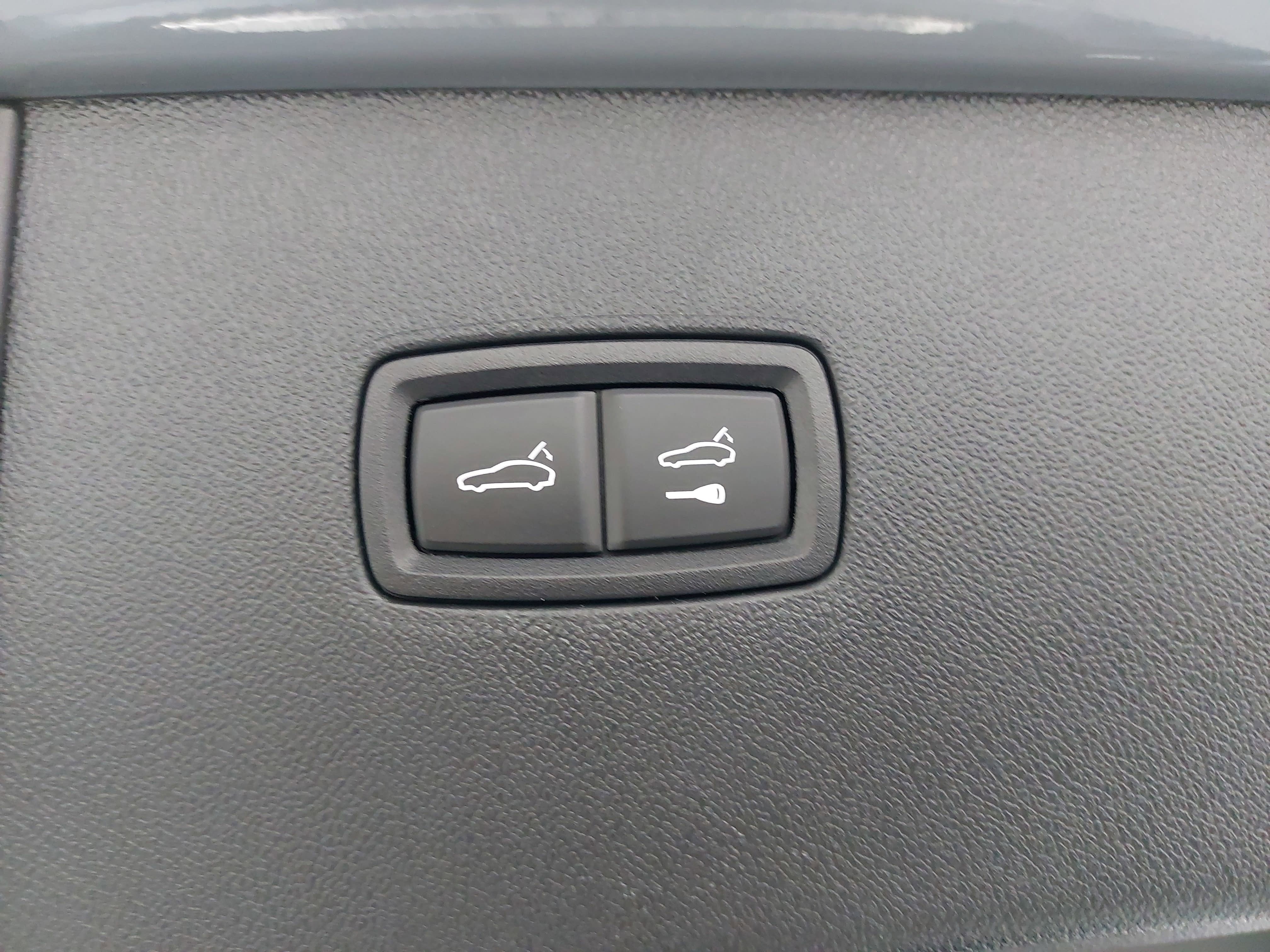 2024 Porsche Cayenne Coupe Coupe AWD