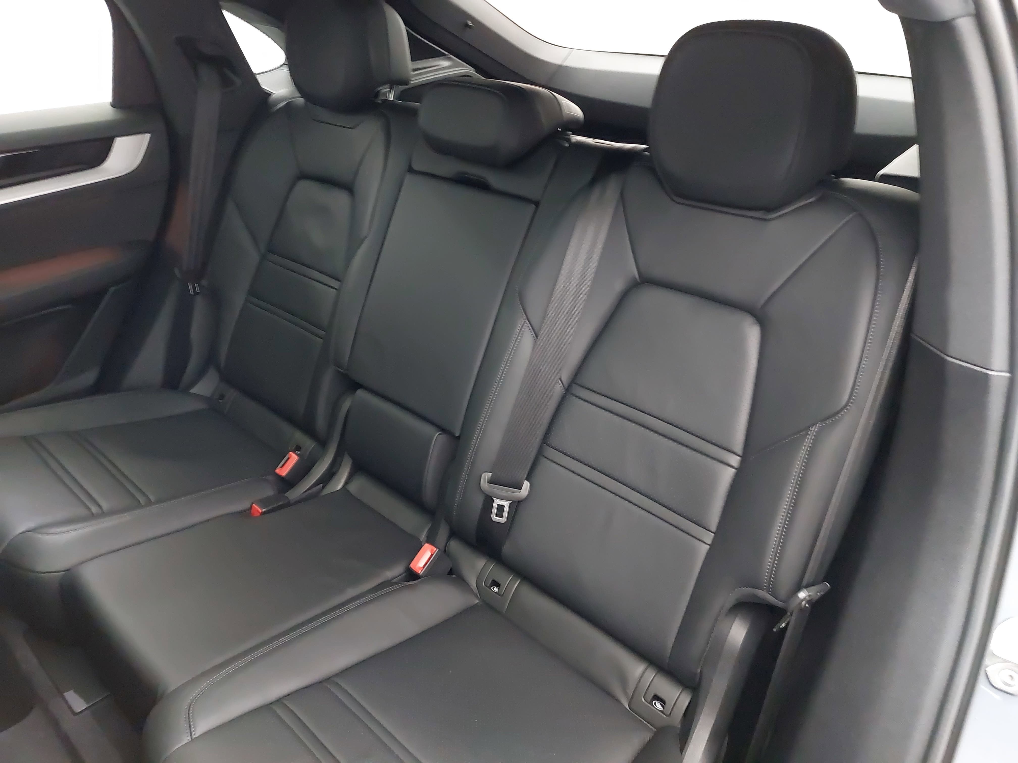 2024 Porsche Cayenne Coupe Coupe AWD