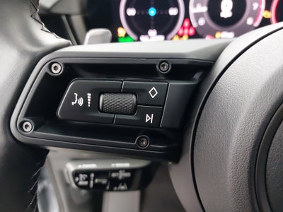 2024 Porsche Cayenne Coupe Coupe AWD