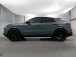 2024 Porsche Cayenne Coupe Coupe AWD