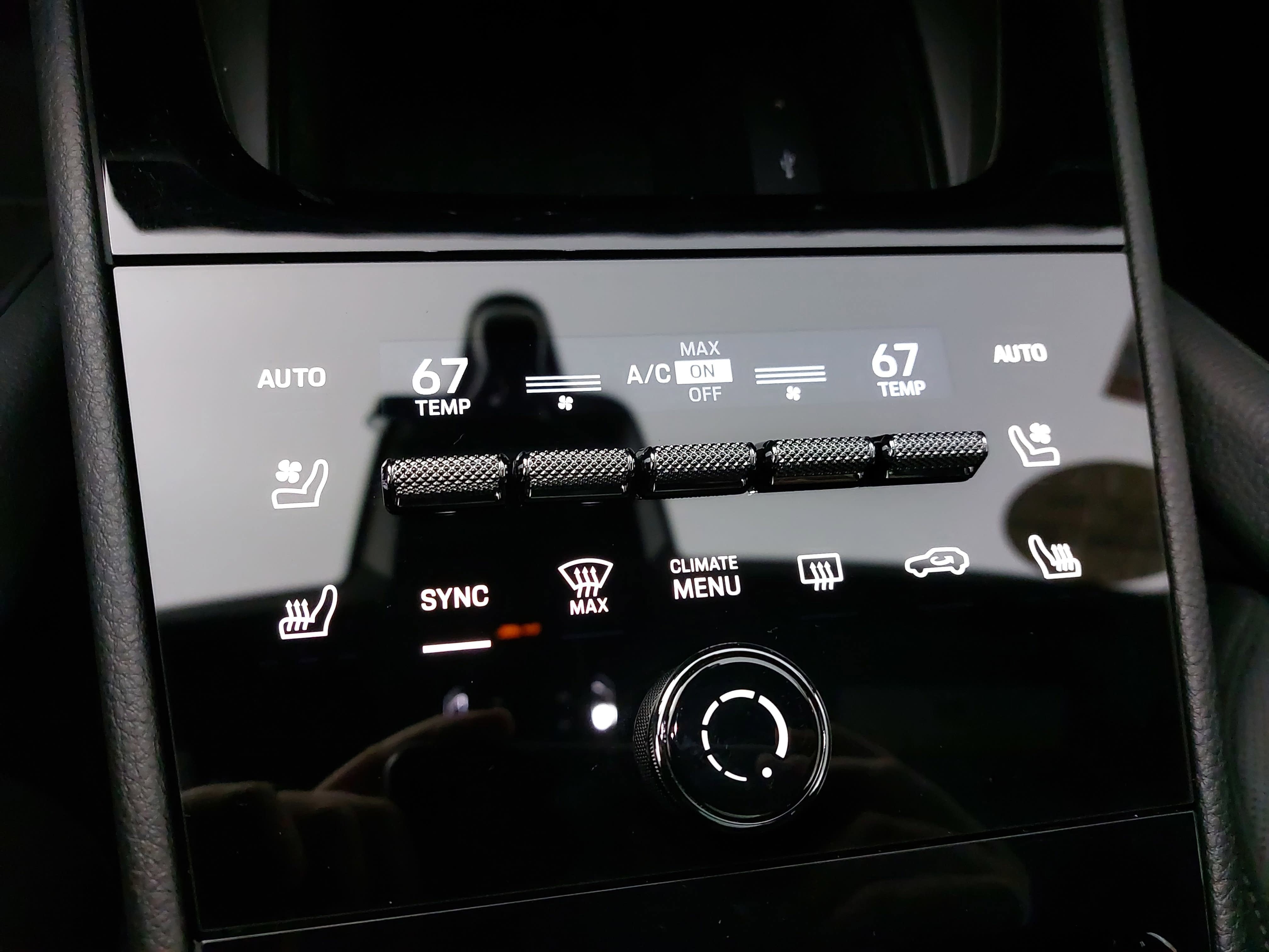 2024 Porsche Cayenne Coupe Coupe AWD