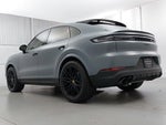 2024 Porsche Cayenne Coupe Coupe AWD