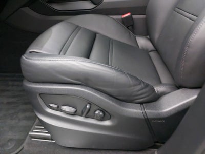 2024 Porsche Cayenne Coupe Coupe AWD