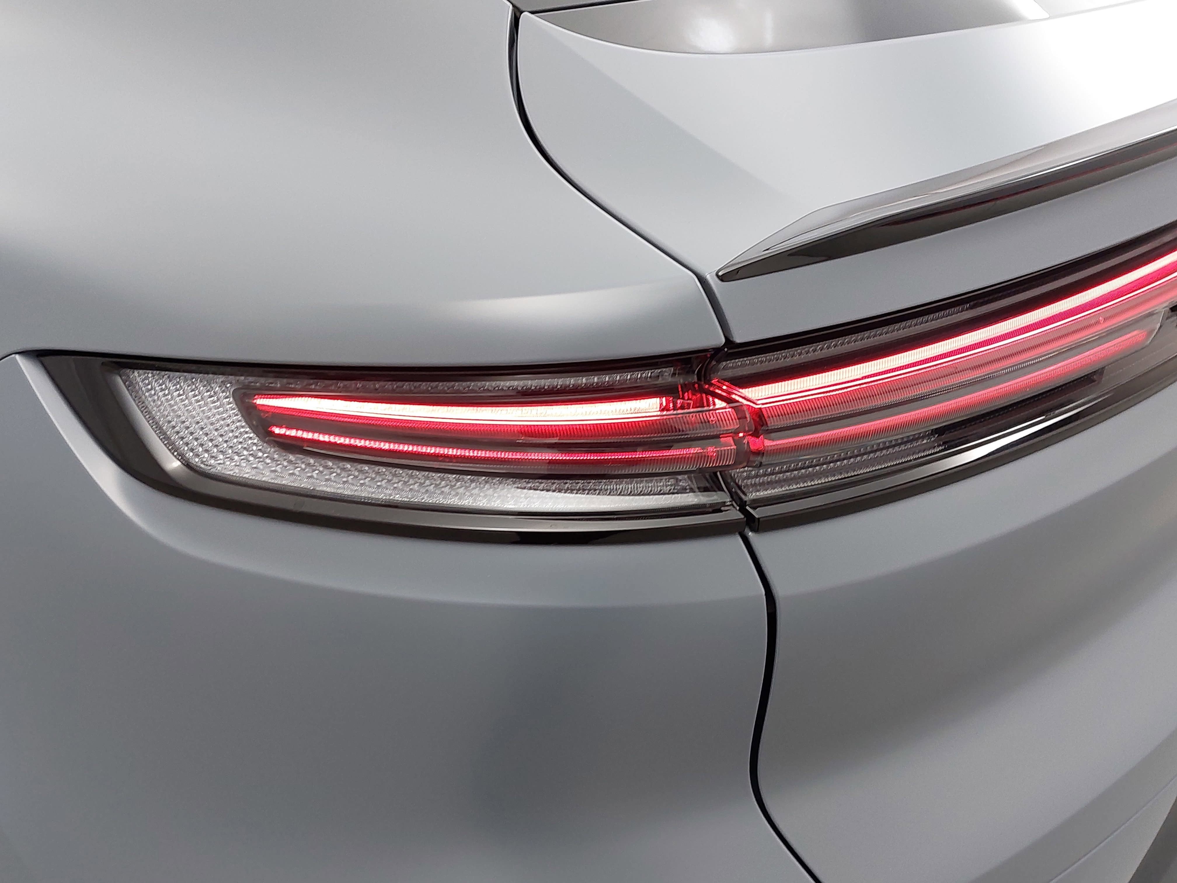 2024 Porsche Cayenne Coupe Coupe AWD