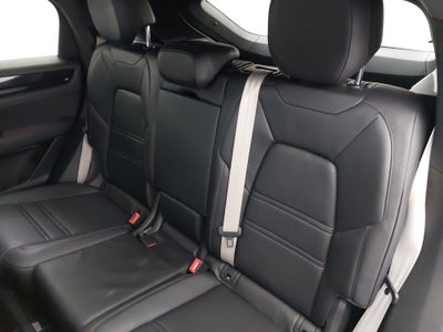 2022 Porsche Cayenne E-Hybrid Coupe Platinum Edition Hybrid