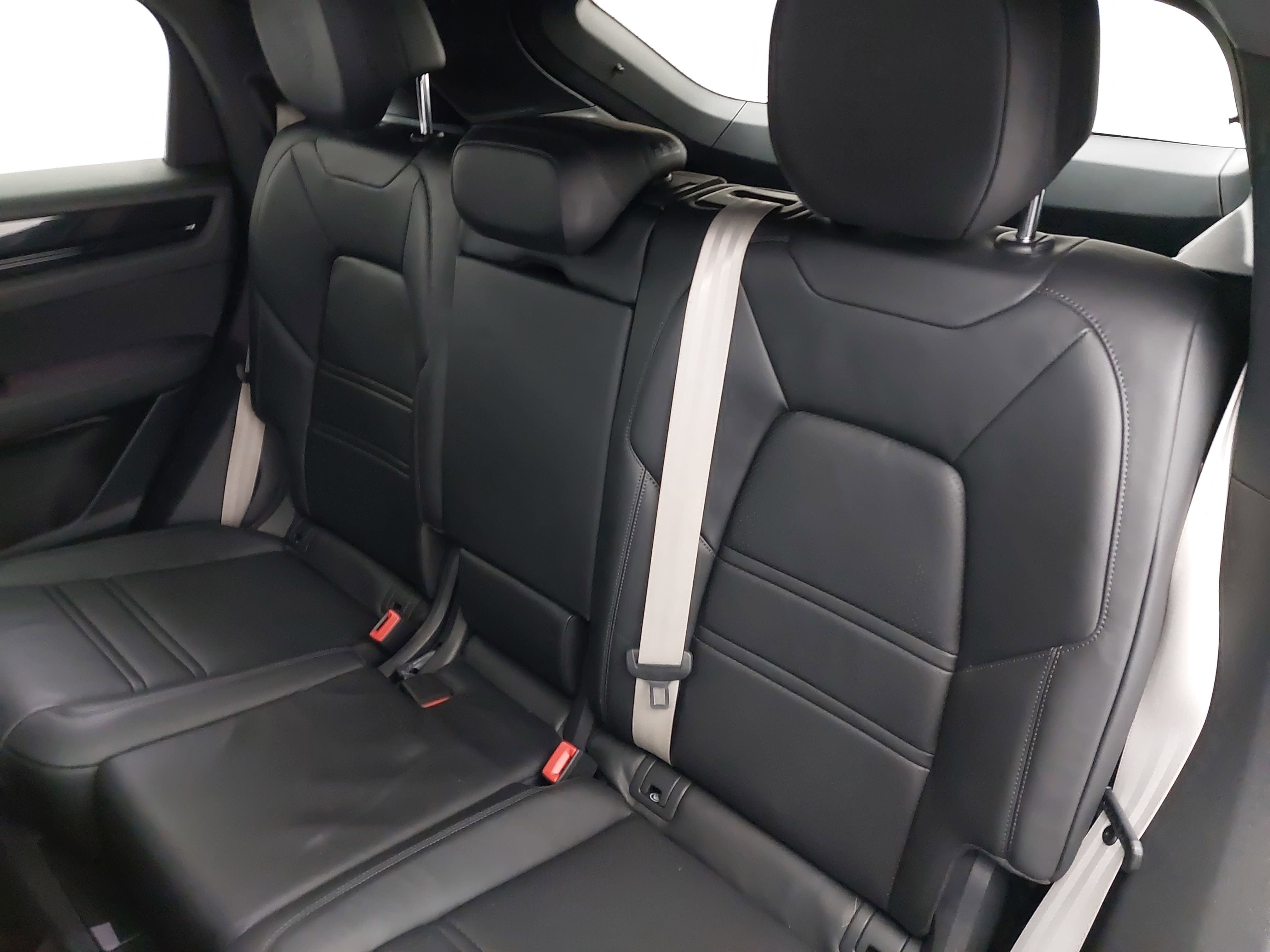 2022 Porsche Cayenne E-Hybrid Coupe Platinum Edition Hybrid