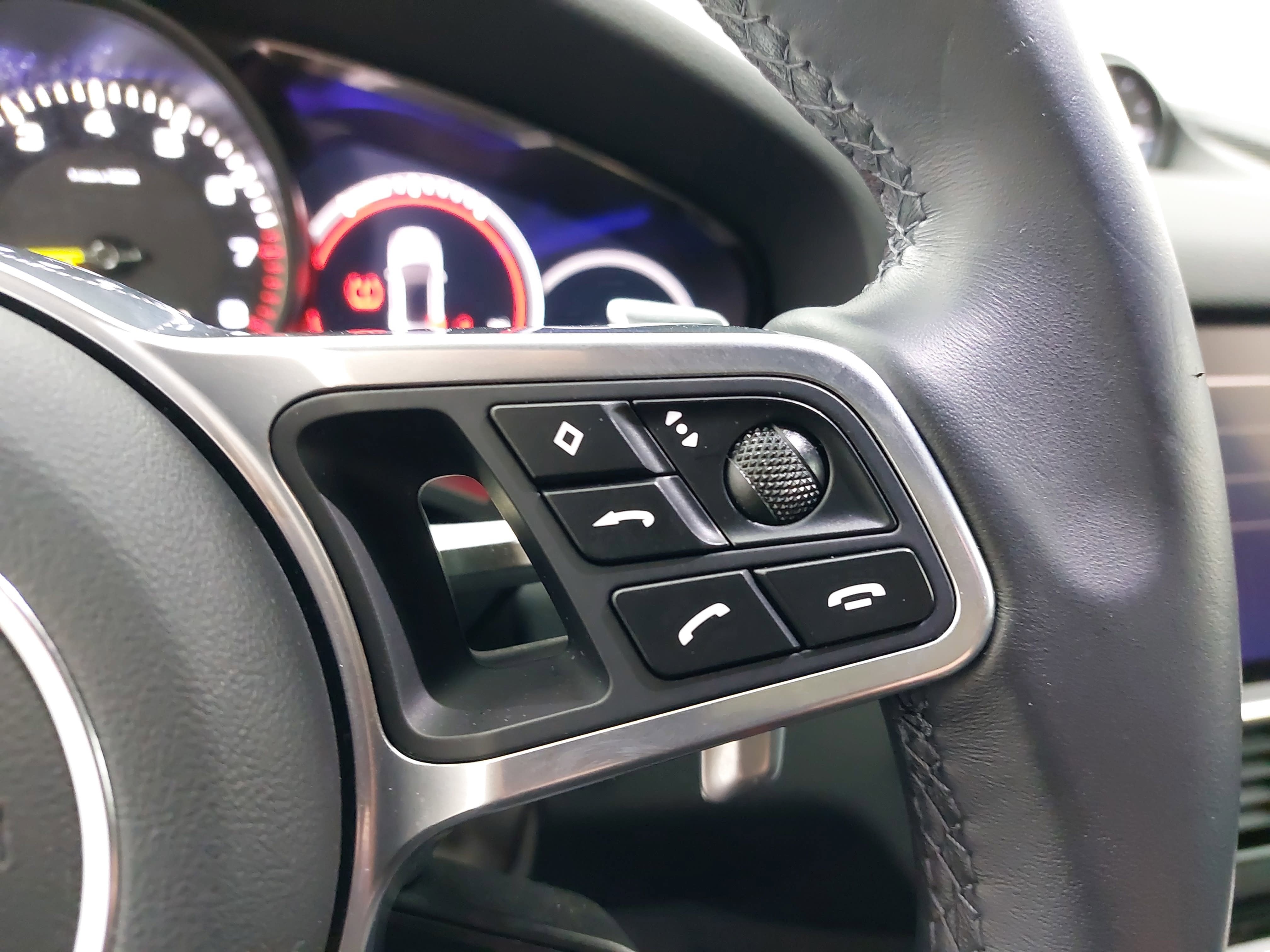 2022 Porsche Cayenne E-Hybrid Coupe Platinum Edition Hybrid