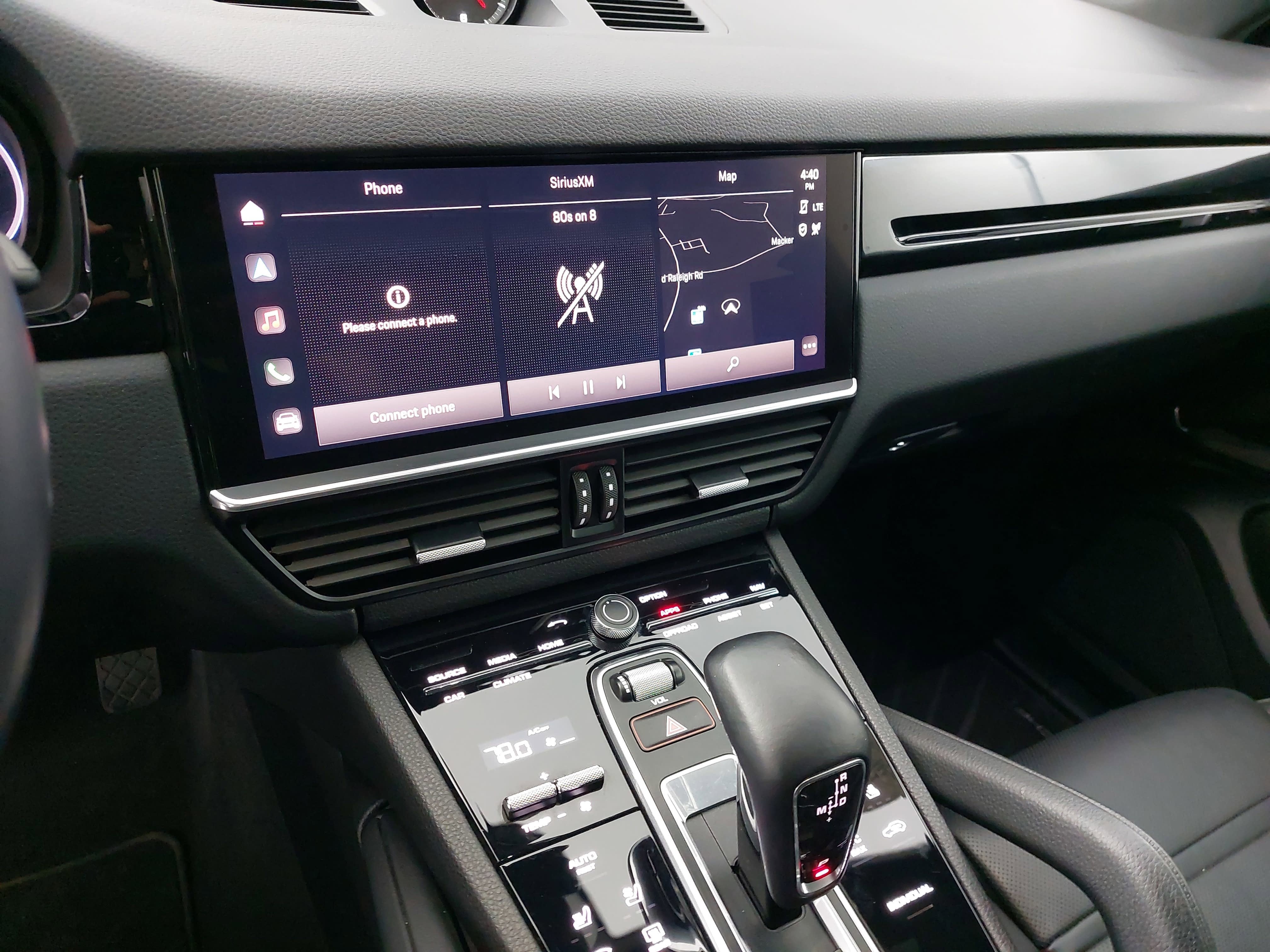 2022 Porsche Cayenne E-Hybrid Coupe Platinum Edition Hybrid