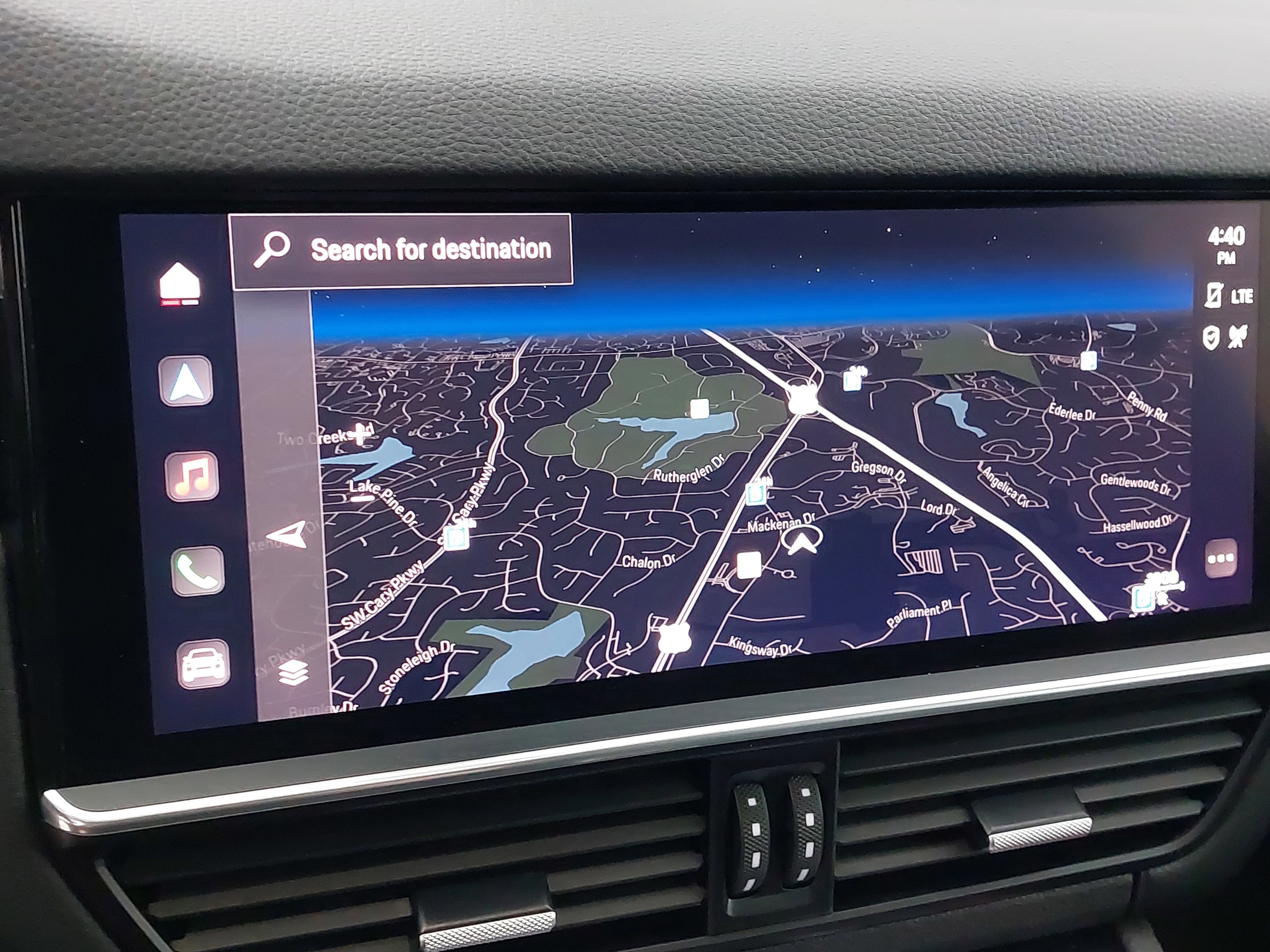 2022 Porsche Cayenne E-Hybrid Coupe Platinum Edition Hybrid