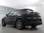 2022 Porsche Cayenne E-Hybrid Coupe Platinum Edition Hybrid