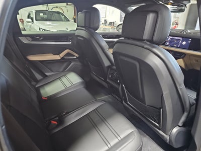 2024 Porsche Cayenne E-Hybrid Coupe E-Hybrid