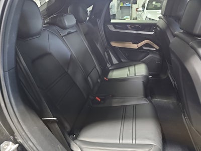 2024 Porsche Cayenne E-Hybrid Coupe E-Hybrid