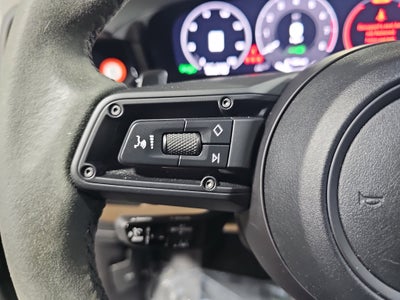2024 Porsche Cayenne E-Hybrid Coupe E-Hybrid