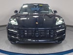 2024 Porsche Cayenne E-Hybrid Coupe E-Hybrid