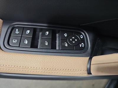 2024 Porsche Cayenne E-Hybrid Coupe E-Hybrid