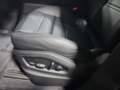 2024 Porsche Cayenne E-Hybrid Coupe E-Hybrid