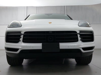 2022 Porsche Cayenne E-Hybrid Coupe E-Hybrid