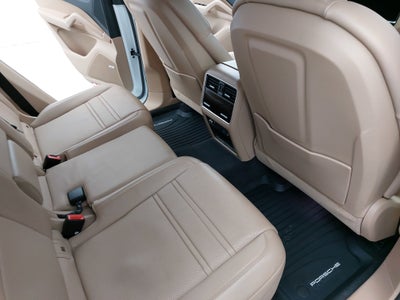 2022 Porsche Cayenne E-Hybrid Coupe E-Hybrid