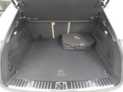 2022 Porsche Cayenne E-Hybrid Coupe E-Hybrid