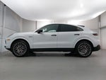 2022 Porsche Cayenne E-Hybrid Coupe E-Hybrid