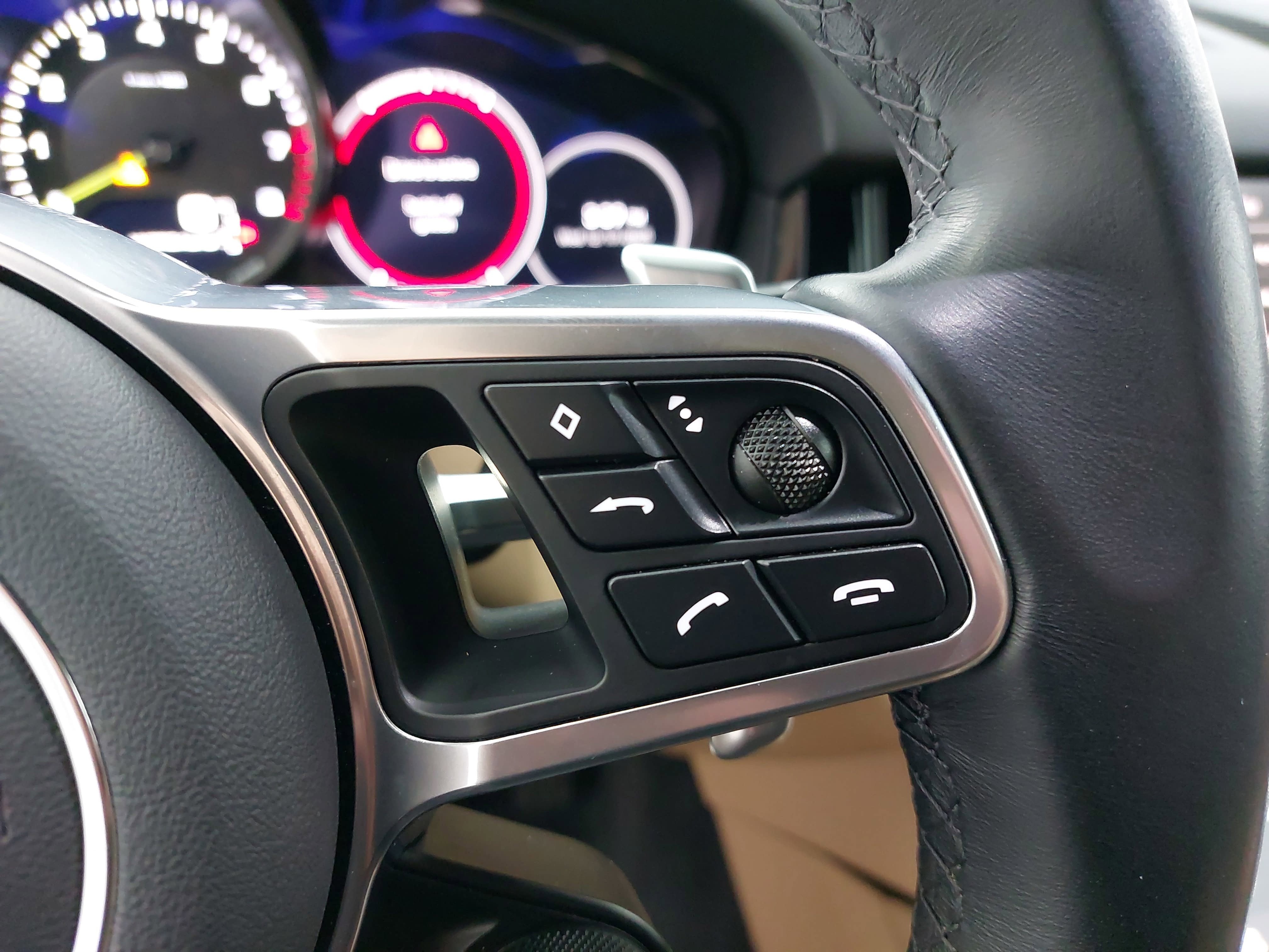 2022 Porsche Cayenne E-Hybrid Coupe E-Hybrid