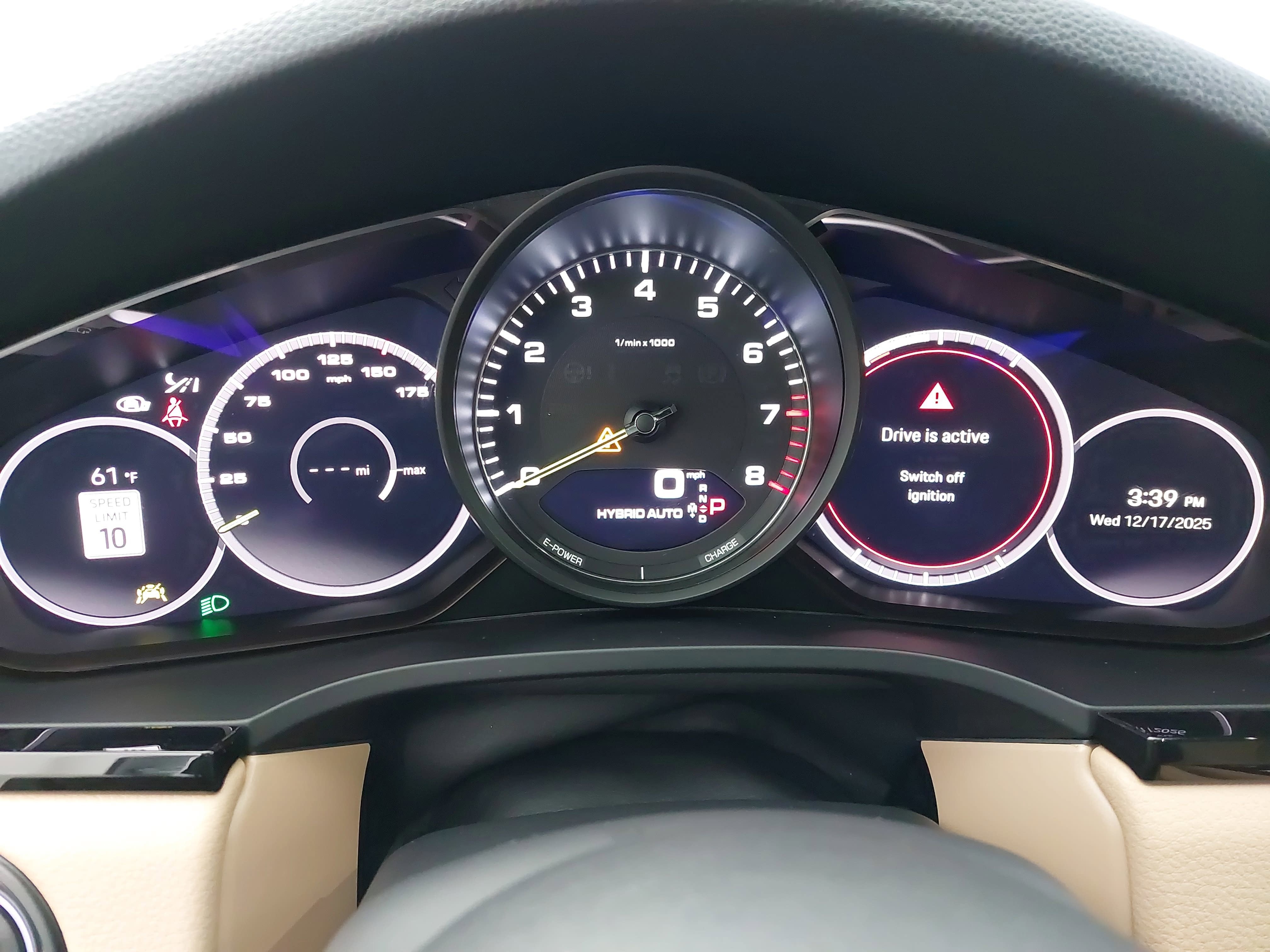 2022 Porsche Cayenne E-Hybrid Coupe E-Hybrid