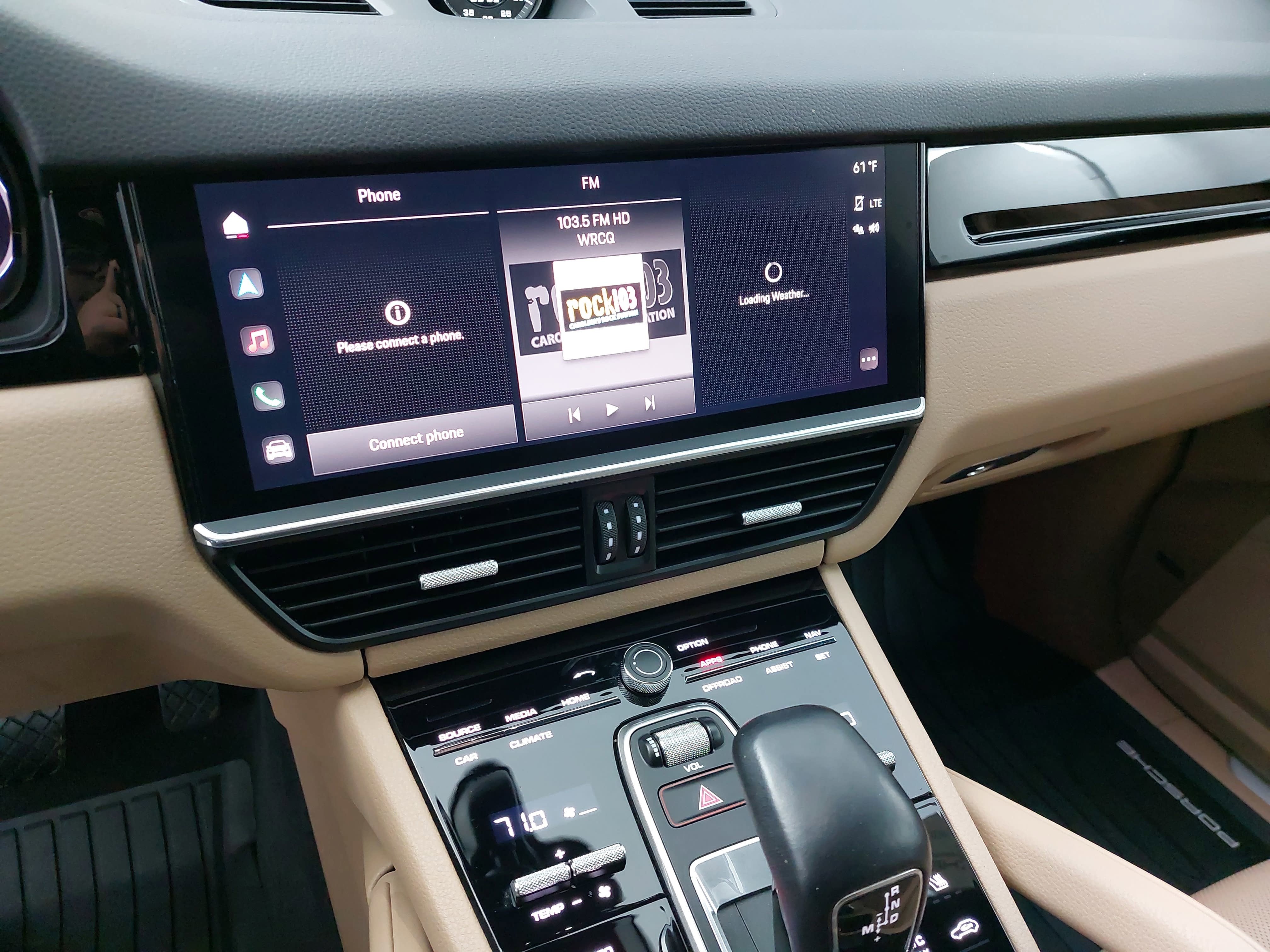 2022 Porsche Cayenne E-Hybrid Coupe E-Hybrid