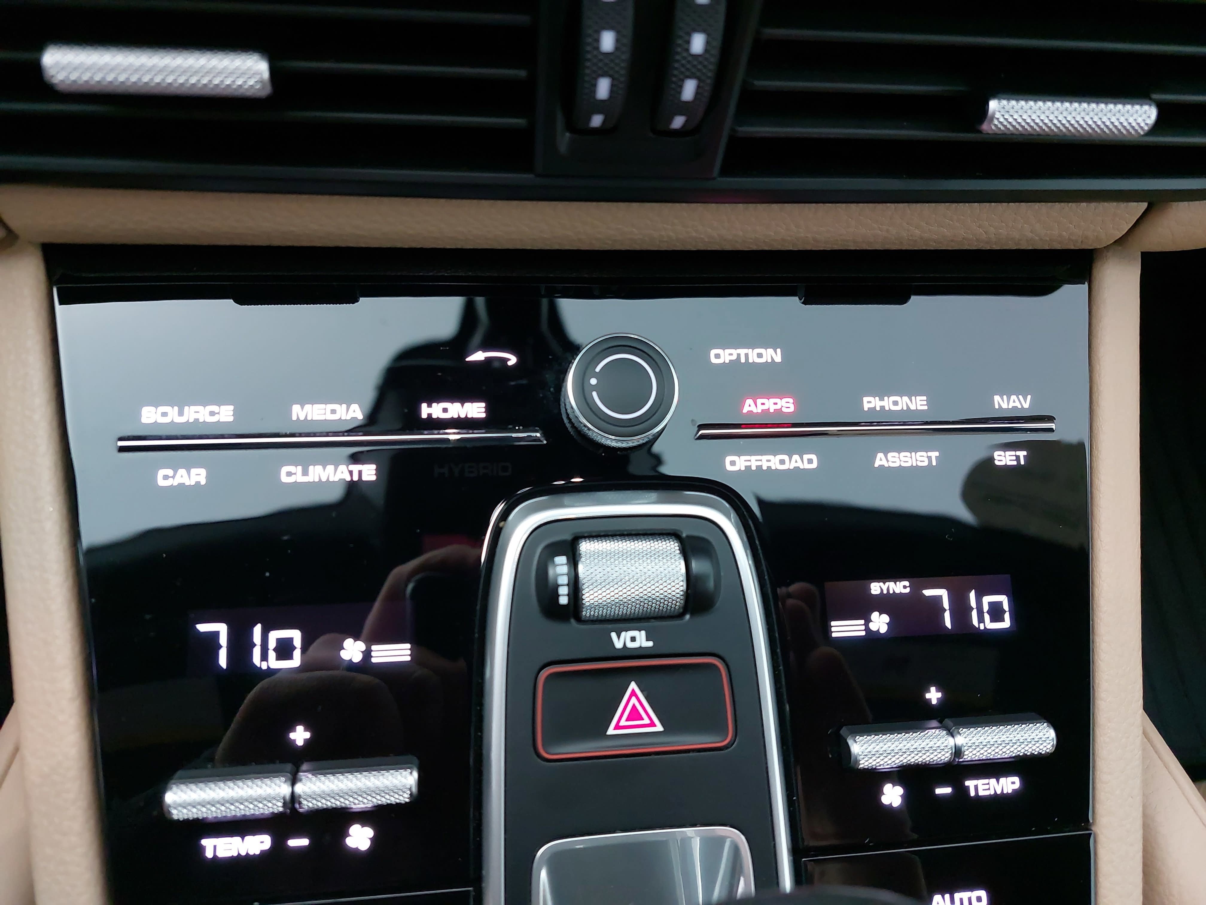 2022 Porsche Cayenne E-Hybrid Coupe E-Hybrid