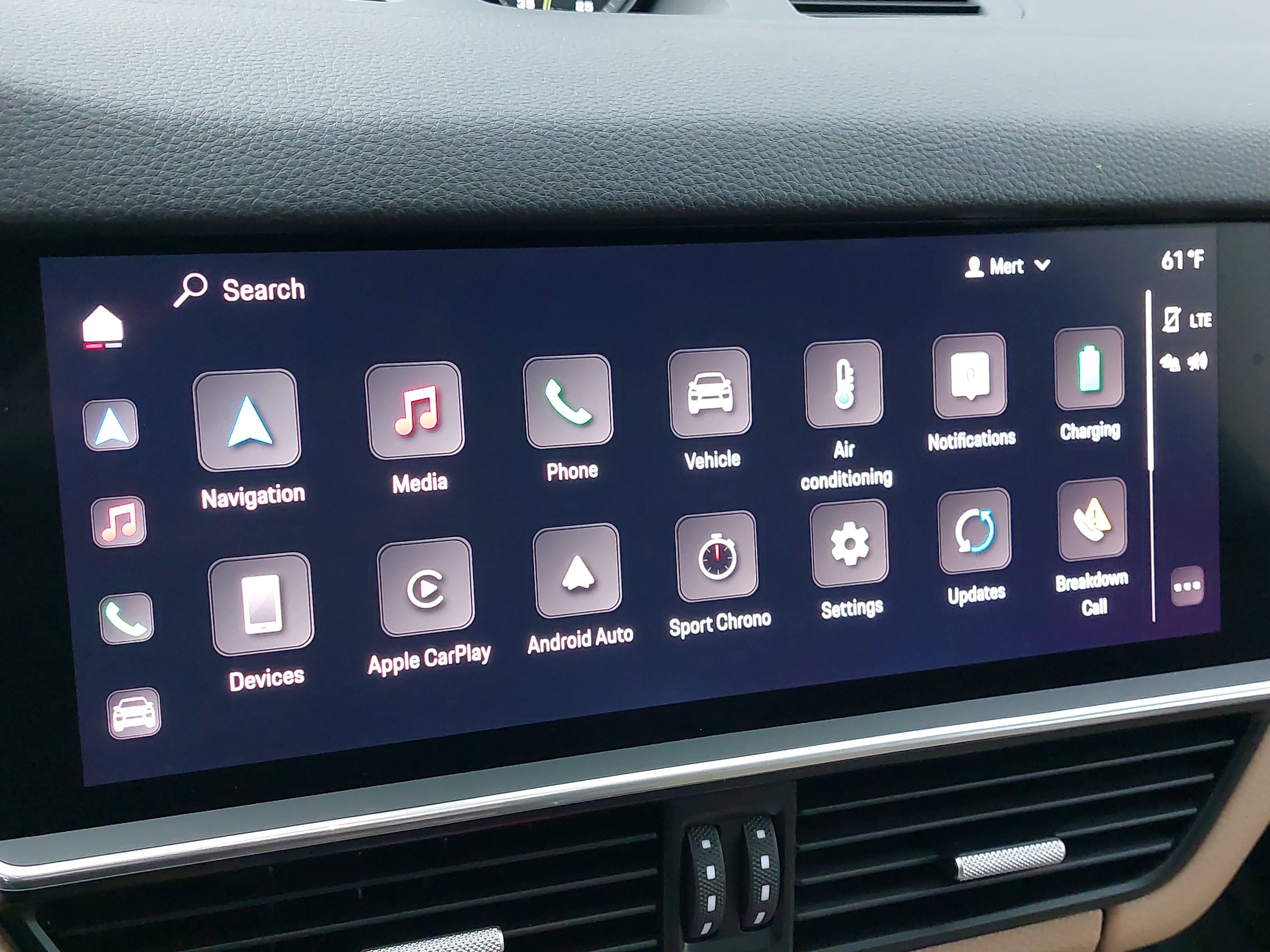 2022 Porsche Cayenne E-Hybrid Coupe E-Hybrid