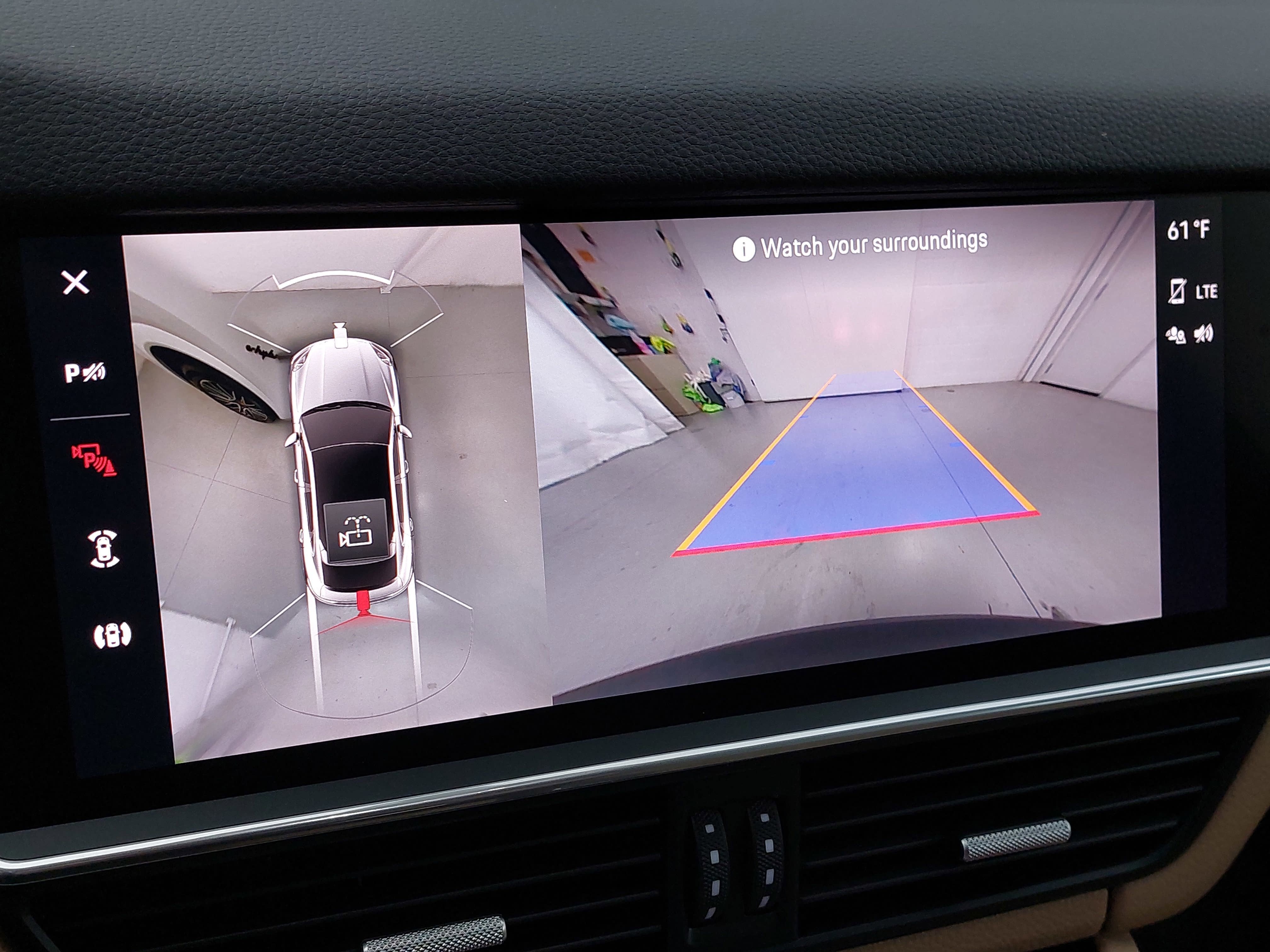 2022 Porsche Cayenne E-Hybrid Coupe E-Hybrid