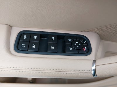 2022 Porsche Cayenne E-Hybrid Coupe E-Hybrid