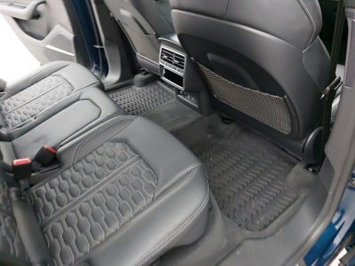 2022 Audi RS Q8 4.0T