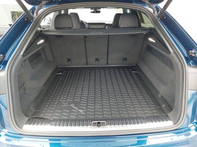 2022 Audi RS Q8 4.0T