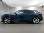 2022 Audi RS Q8 4.0T