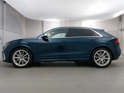 2022 Audi RS Q8 4.0T