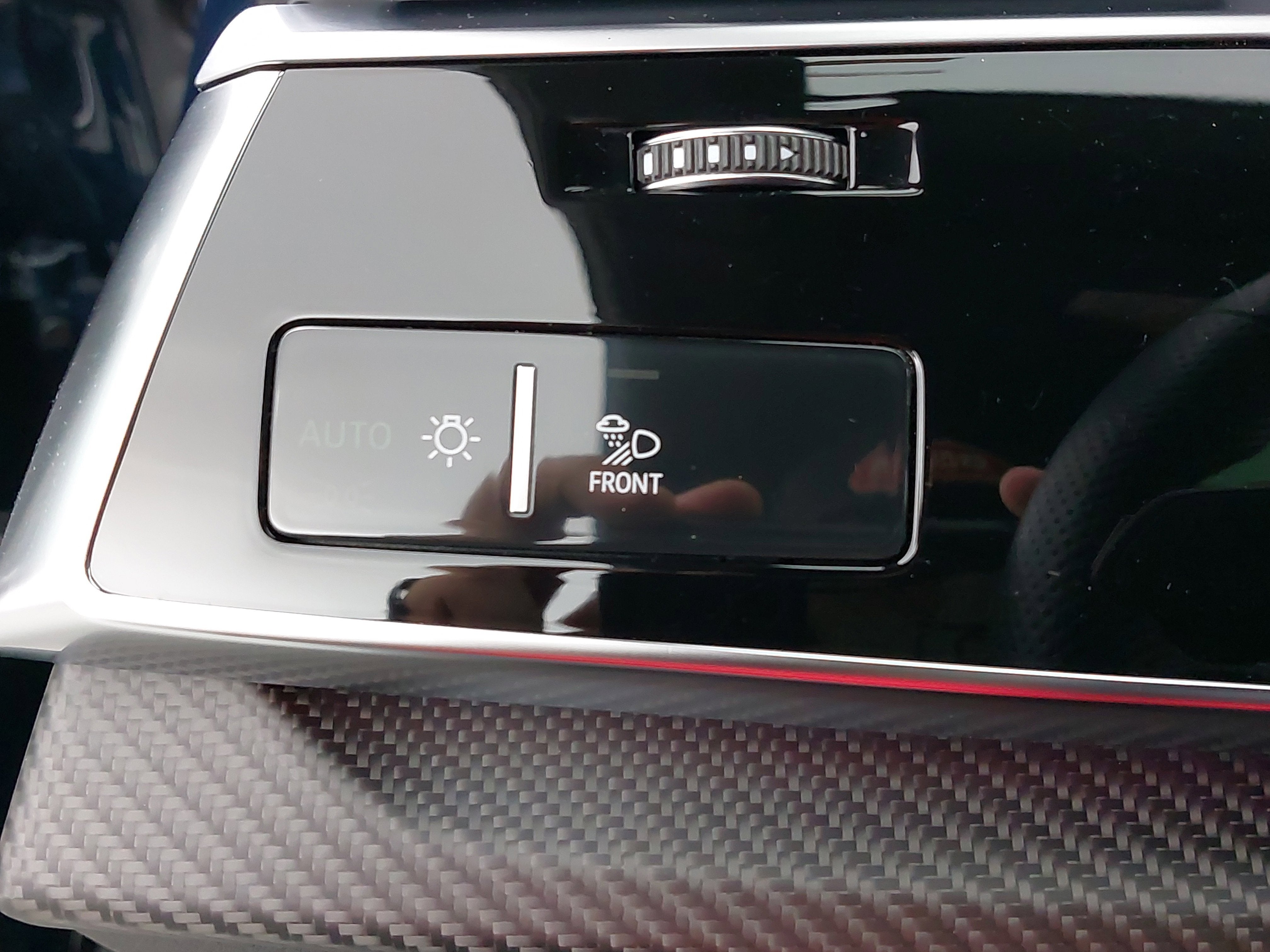 2022 Audi RS Q8 4.0T