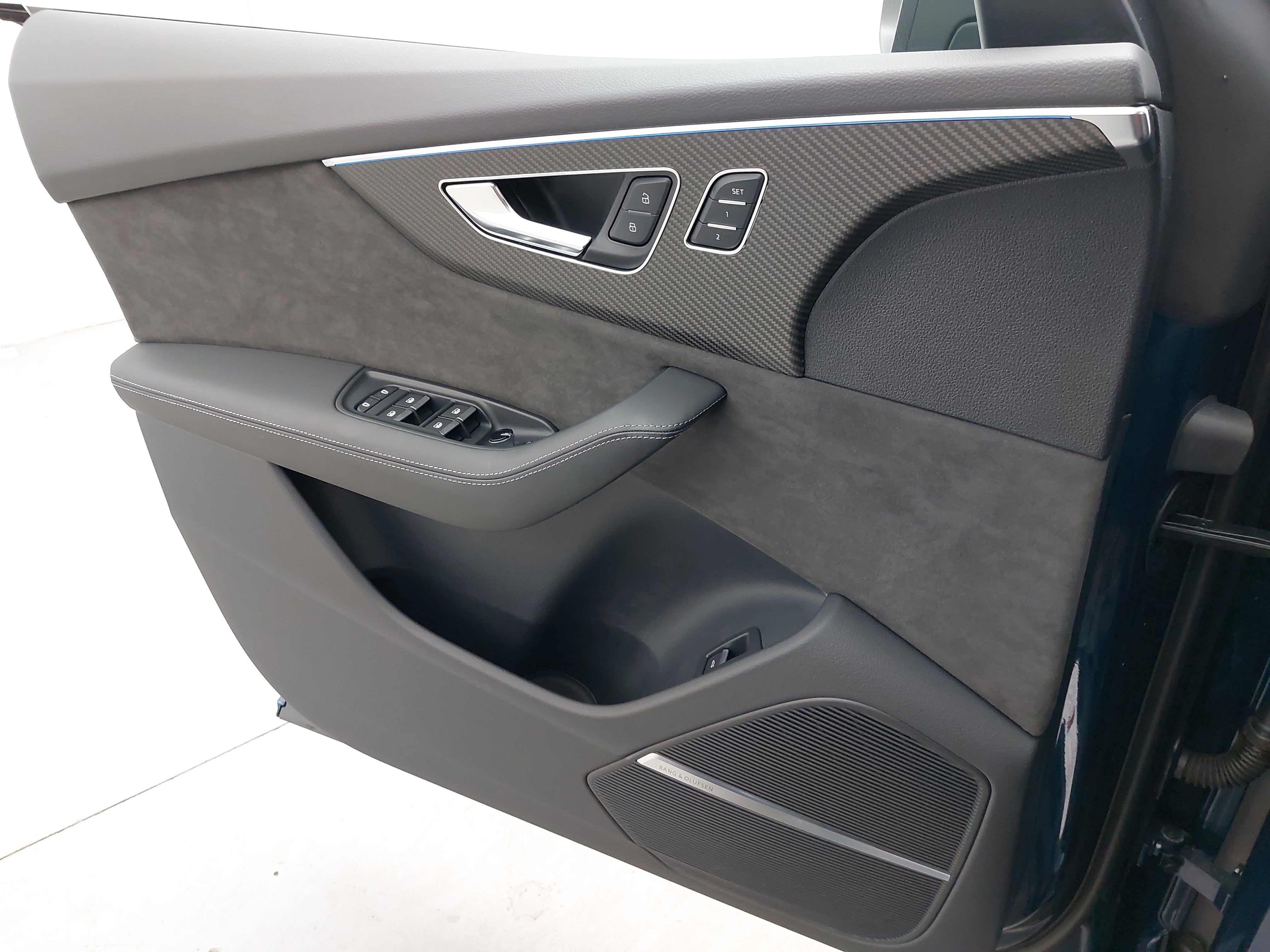 2022 Audi RS Q8 4.0T