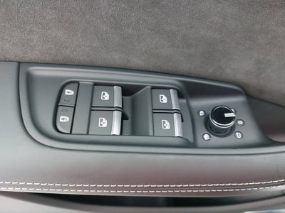 2022 Audi RS Q8 4.0T