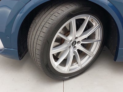 2022 Audi RS Q8 4.0T