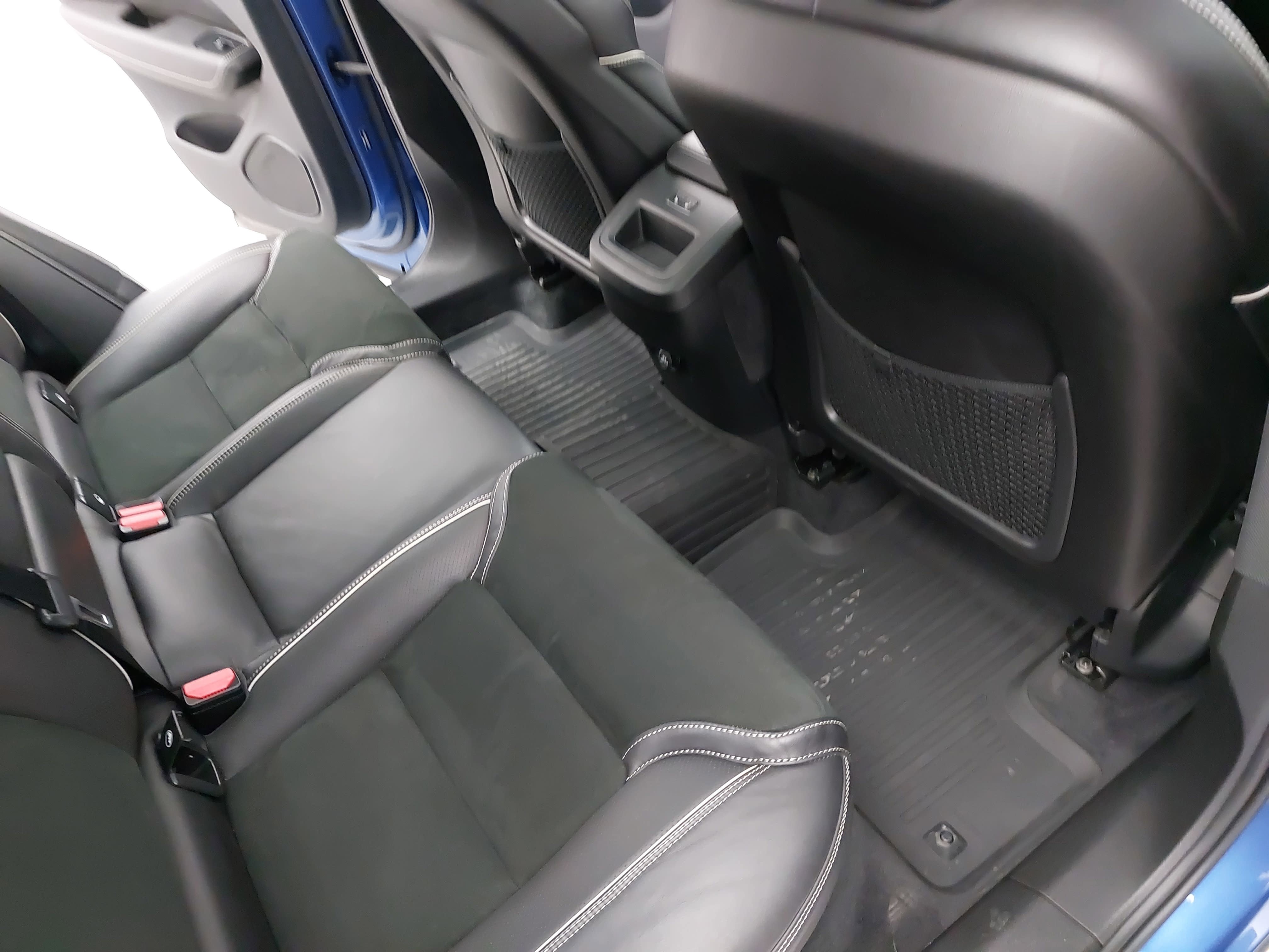 2019 Volvo XC60 T6 R-Design