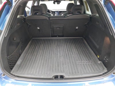 2019 Volvo XC60 T6 R-Design