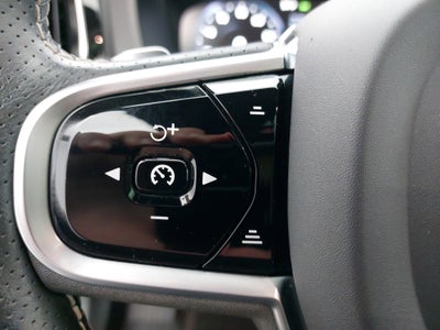 2019 Volvo XC60 T6 R-Design