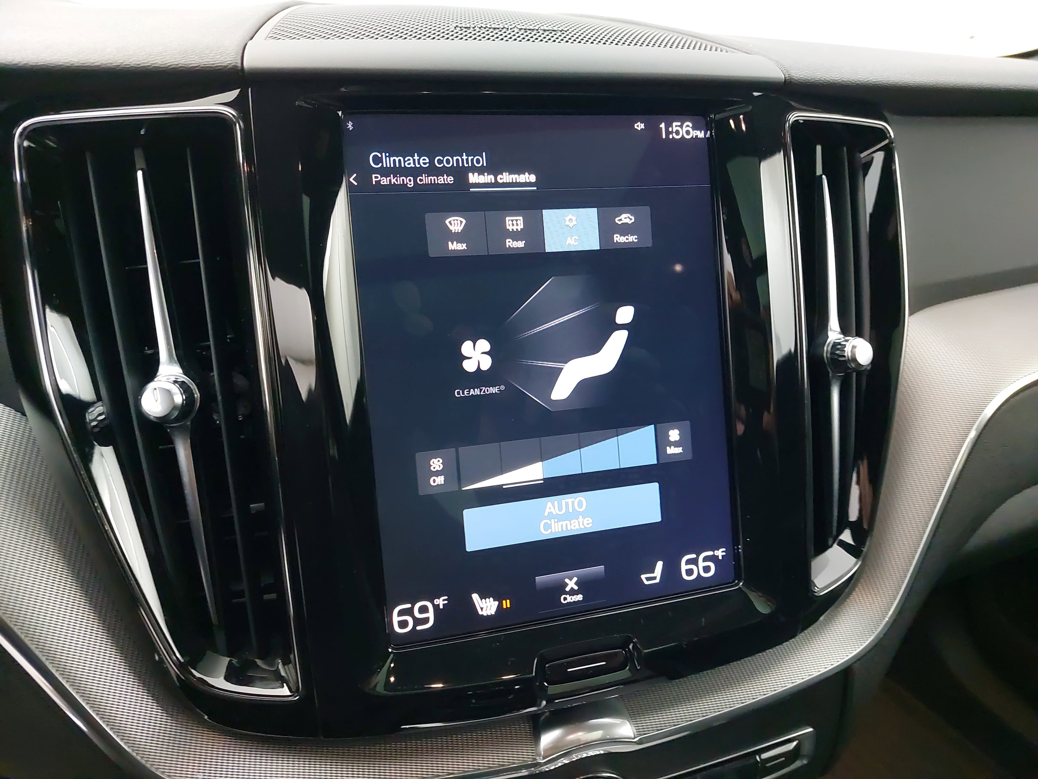 2019 Volvo XC60 T6 R-Design