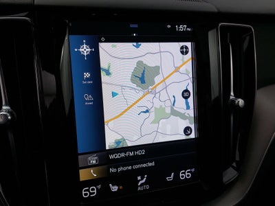 2019 Volvo XC60 T6 R-Design